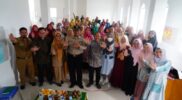 Pelaksanaan Forum Dengar Pendapat yang dilaksanakan di Gedung Dakwah PD Muhammadiyah Garut, Jalan Pembangunan, Kecamatan Tarogong Kidul, Kabupaten Garut, Senin (6/2/2023). (Foto : M. Azi Zulhakim & Nindi Nurdiyanti/Diskominfo Garut).