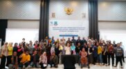Pelaksanaan Sosialisasi Hasil-Hasil Perundingan Internasional _Regional Comprehensive Economic Partnership_ (RCEP) _Agreement_, yang dilaksanakan di Ballroom Hotel Harmoni, Jalan Cipanas Barux Kecamatan Tarogong Kidul, Kabupaten Garut, Selasa (7/2/2023). (Foto : M. Azi Zulhakim & Anggana Mulia Karsa Kurniawan/Diskominfo Garut).
