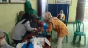 Pemerintah Desa Sukahurip menggelar Gebyar Outbreak Response Immunization (ORI) untuk meningkatkan imunisasi difteri pada anak usia di bawah 15 tahun. Melalui kerja sama dengan instansi pemerintah, TNI, Polri, dan masyarakat, serta melibatkan Satgas tingkat Kelurahan dan tingkat RW, tingkat imunisasi difteri di Desa Sukahurip berhasil mencapai 90%. Bekerja sama dengan kendaraan, pemerintah desa menjemput warga kerumahnya masing-masing untuk memastikan semua anak menjalani imunisasi. Diharapkan imunisasi ini dapat membuat Sukahurip bebas dari penyakit difteri yang sebelumnya mengancam kesehatan masyarakat.