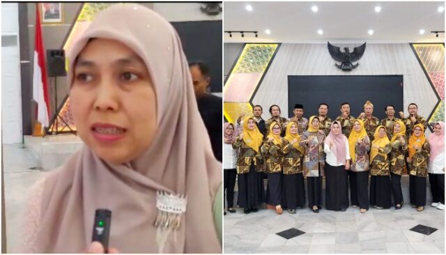 Garut Forum Kabupaten Garut Sehat (FKGS) mengadakan Rapat Koordinasi (Rakor) dengan Forum Kecamatan Sehat (FKS) di 42 kecamatan yang ada di Kabupaten Garut. 