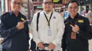 Memenuhi kebutuhan masyarakat dalam menjalankan ibadah umrah, Al Malik Travel Umrah dan Haji Plus menawarkan promo spesial"UMRAH HEMAT 1445 H." 