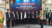 GARUT, Pimpinan Daerah Muhammadiyah dan 'Aisyiyah Garut telah resmi mengukuhkan Pimpinan Cabang Muhammadiyah dan 'Aisyiyah Garut Kota untuk masa jabatan 2022-2027. 
