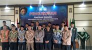 Pimpinan Daerah Muhammadiyah dan 'Aisyiyah Garut telah resmi mengukuhkan Pimpinan Cabang Muhammadiyah dan 'Aisyiyah Garut Kota untuk masa jabatan 2022-2027. 