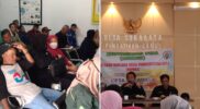Pemerintah Desa Sukarasa Kecamatan Pangatikan menggelar Musyawarah Perencanaan Pembangunan (Musrenbang) RKPD Tingkat Desa untuk Usulan Pembangunan Tahun 2024. yang berlangsung di Aula Kantor Desa Sukarasa.