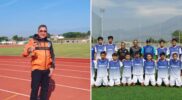 Manajer tim sepak bola U-17 Garut, Dede Salahudin telah menyuarakan optimisme yang tinggi dalam menghadapi ajang bergengsi di Piala Soeratin.