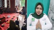 Calon legislatif dari Partai Kebangkitan Bangsa (PKB), Ai Irma, terus menggencarkan kampanye dan upaya sosialisasinya dalam rangka mendekatkan diri kepada warga, terutama mereka yang tinggal di pedesaan. 