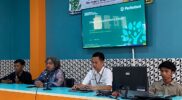 Dalam rangka merayakan Dies Natalis ke-8 Himpunan Mahasiswa Program Studi Aglaria dan Teknologi Jurusan Pertanian (HIMAPROSAT), Perhutani Kesatuan Pemangkuan Hutan (KPH) Garut telah dipilih untuk menjadi pengisi kuliah umum di Universitas Garut (UNIGA). Senin (09/10/2023).