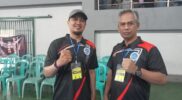 Dalam rangka hari ulang tahun Forum Komunikasi Kepala SMK Swasta (FKKSS) Kabupaten Garut ke 6 menyelenggarakan turnamen bola voli antara SMK Swasta se-Kabupaten Garut yang bertemakan "Jungjung Tinggi Sportifitas Untuk Kebersamaan" dengan memperebutkan piala FKKSMKS Cup V yang diselenggarakan di Sarana Olahraga (SOR) Ciateul, Kec. Tarogong Kidul, Kab. Garut, Kamis, (26/10/2023).