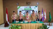 Perhutani Kesatuan Pemangkuan Hutan (KPH) Garut menggelar sebuah acara pelantikan yang penuh semangat,Kali ini fokusnya adalah Pengurus Majelis Pembimbing dan Pimpinan Satuan Karya Pramuka (Mabi Saka) Tingkat Cabang Kabupaten Garut.acara pelantikan tersebut dilakukan di aula kantor perhutani, Selasa (31/10/2023).