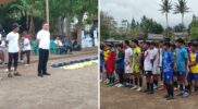 Klub sepak bola Persigar Garut telah memulai persiapan yang serius dalam rangka menghadapi Liga 3 Seri 1 Jawa Barat. Dengan semangat tinggi, mereka membuka seleksi terbuka untuk pemain muda yang berpotensi menjadi andalan tim.