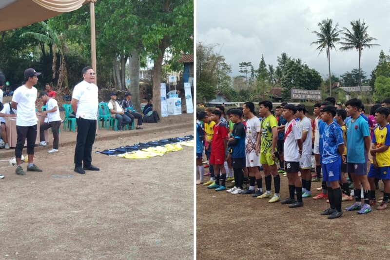 Klub sepak bola Persigar Garut telah memulai persiapan yang serius dalam rangka menghadapi Liga 3 Seri 1 Jawa Barat. Dengan semangat tinggi, mereka membuka seleksi terbuka untuk pemain muda yang berpotensi menjadi andalan tim.