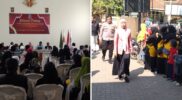 Langkah krusial dalam pemekaran Desa Sindang Ratu kini ditempuh dengan serius oleh tim pemekaran kabupaten Garut di bawah kepemimpinan ketua tim. Langkah ini menciptakan dimensi profesionalitas, memastikan setiap prosedur diikuti dengan integritas. foto (Ihsan)