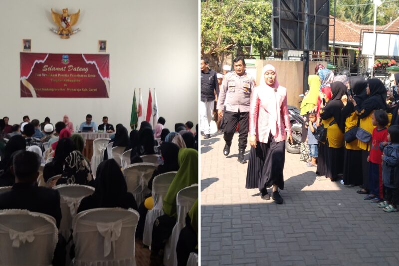 Langkah krusial dalam pemekaran Desa Sindang Ratu kini ditempuh dengan serius oleh tim pemekaran kabupaten Garut di bawah kepemimpinan ketua tim. Langkah ini menciptakan dimensi profesionalitas, memastikan setiap prosedur diikuti dengan integritas. foto (Ihsan)