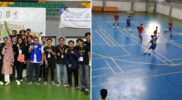 Pimpinan Daerah Ikatan Pelajar Muhammadiyah (PD-IPM) Garut menggelar turnamen bergengsi, IPM Futsal Championship, dalam rangka memperingati milad Muhammadiyah yang ke-111. Babak final kejuaraan futsal antar tingkat SMA Sederajat di lingkungan Muhammadiyah ini digelar dengan meriah di GOR Ciateul RAA Adiwijaya Garut.Rabu (22/11/2023)