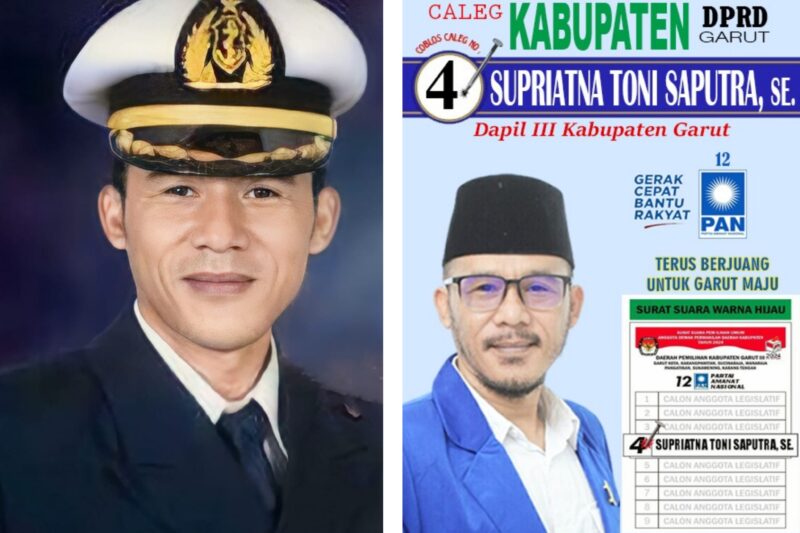 Mendekati peringatan Hari Ibu yang tinggal hitungan hari,Supriatna Toni Saputra, SE, Caleg DPRD Kabupaten Garut Dapil 3 dari Partai Amanat Nasional (PAN)nomor urut 04, mengungkapkan pesan yang tak hanya sekadar ucapan selamat, melainkan komitmennya untuk menjadi suara perempuan di panggung legislatif.