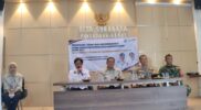 Musyawarah Rencana Pembangunan (Musrembang) Tingkat Desa (Musrenbangdes) di Desa SukaRasa, Kecamatan Pangatikan, Kabupaten Garut, menandai langkah awal menuju Rencana Kerja Pembangunan Daerah (RKPD) tahun 2025 dengan semangat kebersamaan dan partisipasi aktif warga,Selasa (16/01/2024).