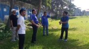 Persigar Garut mendapatkan hak pengelolaan Stadion Jayaraga. Ke depannya, Stadion Jayaraga akan disulap menjadi _homebase_ Persigar. Pengelola akan menyediakan mes pemain, hingga fasilitas kebugaran.