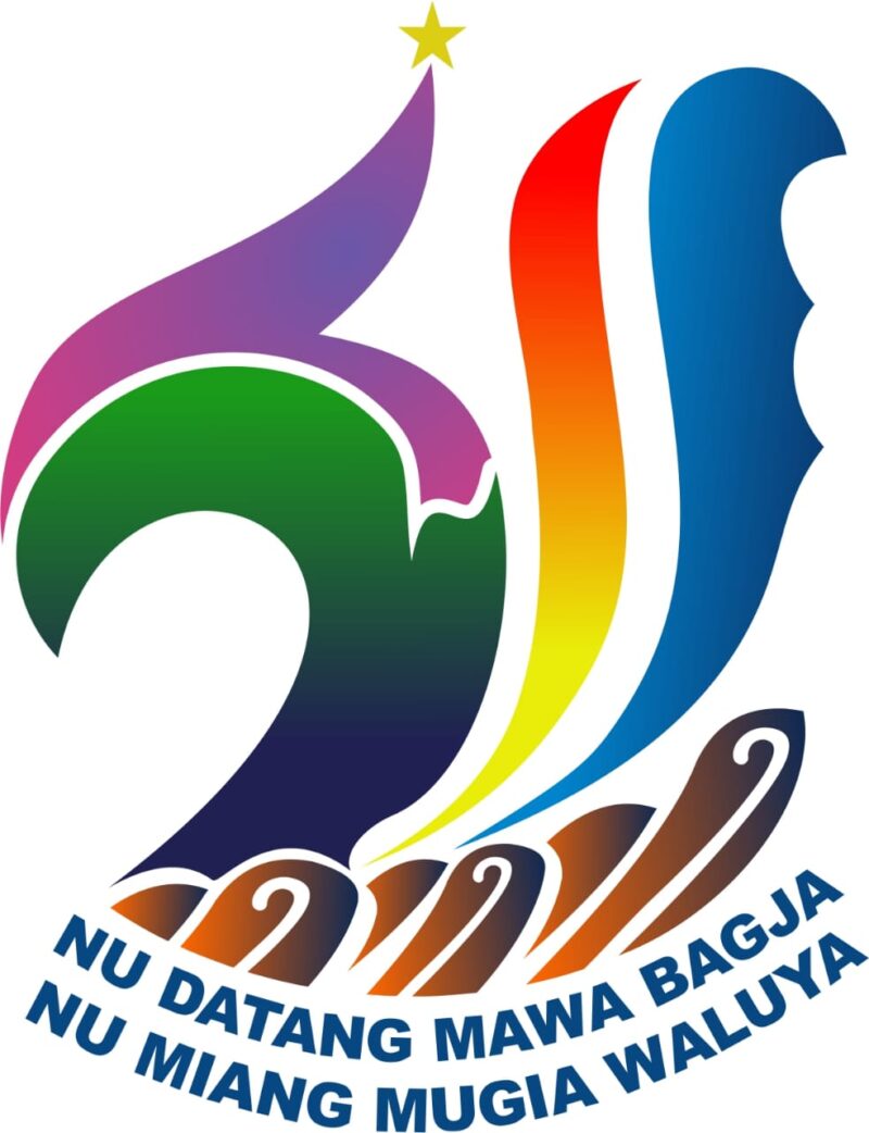 Menyambut Hari Jadi ke-211 Kabupaten Garut, tanggal 16 Februari 2024, Pemerintah Kabupaten Garut memperkenalkan tema dan logo spesial. Tema yang diangkat tahun ini.adalah