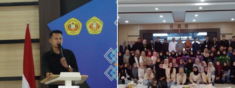 Dalam rangka mempererat hubungan antara calon pemimpin daerah dengan masyarakat, Badan Eksekutif Mahasiswa (BEM) Keluarga Besar Mahasiswa (KBM) Institut Pendidikan Indonesia (IPI) Garut sukses menggelar diskusi publik bertema “Gagasan Bakal Calon Bupati untuk Guru 5 Tahun ke Depan”. 