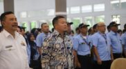 Perusahaan Umum Daerah Air Minum (PDAM) Tirta Intan Garut mencatat perkembangan positif dalam posisi keuangannya setelah empat tahun mengalami kerugian. 