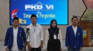 Pelaksanaan Pelatihan Kader Dasar (PKD) ke-VI se-Jawa Barat yang berlangsung di Gedung Pendopo, Kecamatan Garut Kota, Kabupaten Garut, Selasa (28/5/2024).