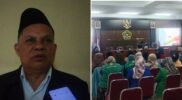 Forum Kerukunan Umat Beragama (FKUB) Kabupaten Garut menggelar kegiatan sosialisasi kerukunan lintas agama yang melibatkan organisasi wanita lintas agama se-Kabupaten Garut,dan Acara ini dihadiri oleh berbagai perwakilan agama yang ada di kabupaten Garut.