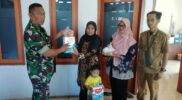 Desa Sukarasa kembali menunjukkan komitmennya dalam meningkatkan kualitas kesehatan masyarakat dengan melaksanakan program Pemberian Makanan Tambahan (PMT) yang ditujukan khusus untuk ibu hamil dan balita. 