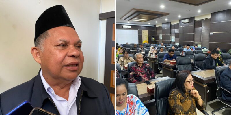 Pelaksanaan Dialog Kebangsaan dengan tema 