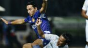 Persib Bandung terus menunjukkan dominasinya di Liga 1 2024/25 dengan kemenangan 2-0 atas Persik Kediri dalam pertandingan pekan kesembilan yang digelar di Stadion Brawijaya, Kediri, Senin malam (28/10/2024).