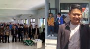 Menyambut milad Muhammadiyah yang ke-112, Muhammadiyah Kabupaten Garut melaksanakan kegiatan Aksi Ismuba pada awal November ini. Kegiatan yang diselenggarakan oleh Majlis Pendidikan Dasar dan Menengah (Dikdasmen) ini bertujuan memperkuat identitas Muhammadiyah dalam pendidikan melalui aksi aktualisasi dan syiar Al-Islam 