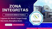 Demi meningkatkan kualitas pelayanan dan kepercayaan masyarakat, Perusahaan Umum Daerah Air Minum (PDAM) Tirta Intan Garut mengukuhkan langkah baru dalam membangun layanan air bersih yang transparan dan bebas dari pungutan liar (pungli).