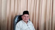 Ketua Forum Kerukunan Umat Beragama (FKUB) Kabupaten Garut, H. Maman Suryaman, S.IP., menyampaikan apresiasi mendalam kepada para guru dalam peringatan Hari Guru yang jatuh pada 25 November.