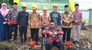Muhammadiyah Kabupaten Garut merayakan momen penting pada akhir tahun 2024 dengan suksesnya alih bentuk Sekolah Tinggi Darul Arqom (STAI) Muhammadiyah Garut menjadi Institut Muhammadiyah Darul Arqom (IMDA) Muhammadiyah Garut.