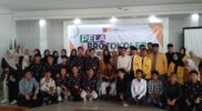 Ikatan Pelajar Muhammadiyah (IPM) Kabupaten Garut mengadakan pelatihan protokoler yang bertujuan untuk memberikan wawasan dan keterampilan kepada para anggotanya dalam mengelola acara secara profesional dan terstruktur.