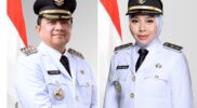 Kabupaten Garut kini memiliki pemimpin baru. Dr. Ir. H. Abdusy Syakur Amin, M.Eng., IPU dan drg. Hj. Putri Karlina, MBA resmi dilantik sebagai Bupati dan Wakil Bupati Garut periode 2025-2030. Pelantikan ini berlangsung di Istana Kepresidenan Jakarta pada Kamis (20/2/2025) dan dipimpin langsung oleh Presiden Republik Indonesia, Prabowo Subianto.