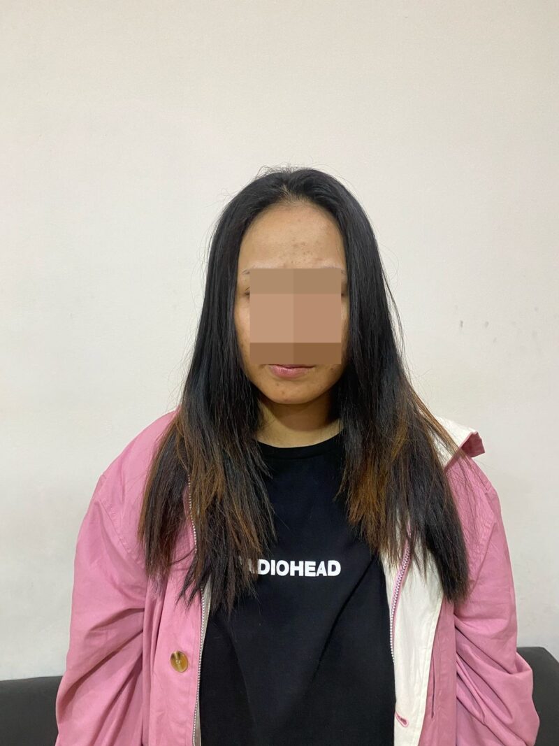Pada hari Sabtu tanggal 22 Februari 2025 sekitar pukul 09.00 WIB telah terjadi pencurian kendaraan bermotor di Area Parkiran Kolam Renang Purbasari Cipanas Ds/Kel. Rancabango Kec. Tarogong Kaler Kab.Garut.