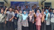 Anggota DPRD Kabupaten Garut dari Fraksi Demokrat, Endang Saepudin, menggelar reses masa sidang ke-11 di Kampung Ciloa Kaler, Desa Sindangratu, Kecamatan Wanaraja, Selasa (18/2). Reses ini disambut antusias oleh masyarakat yang hadir untuk menyampaikan berbagai aspirasi dan keluhan mereka terkait kebutuhan infrastruktur dan kesejahteraan sosial di wilayah tersebut.