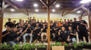 Dalam rangka untuk meningkatkan kadar keimanan pada bulan Ramadhan yang penuh berkah, sudah menjadi tradisi bertahun-tahun diadakan buka puasa bersama dengan mengundang Keluarga Besar Baja Fight Academy yang bertempat di Rumah Makan Tujuh Likur Jl. Suherman No, 33, Kecamatan Tarogong Kidul, Kabupaten Garut, Jawa Barat.