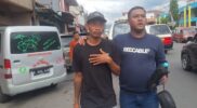 Polres Garut melaksanakan kegiatan patroli untuk mengantisipasi potensi kerawanan di wilayah perkotaan Kabupaten Garut dalam rangka Operasi Ketupat 2025. Sabtu (29/03/2025).