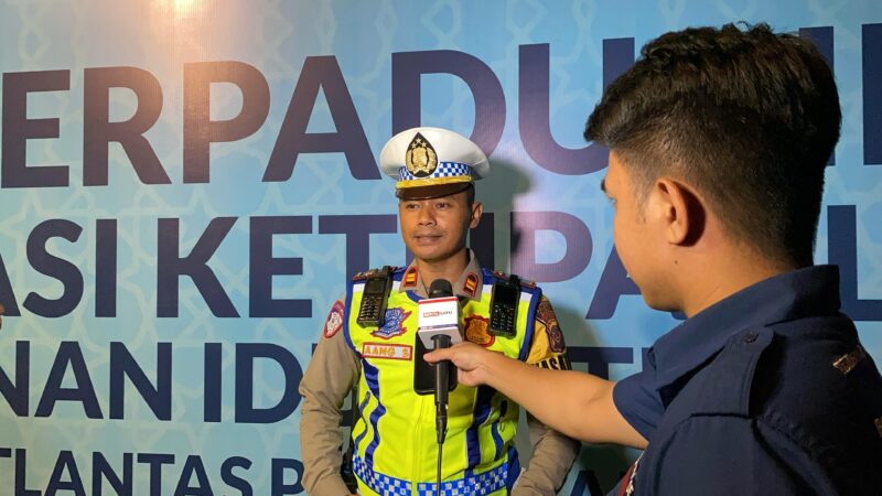 Pemerintah Kabupaten Garut akan memberlakukan car free night di pusat perkotaan Garut, pada Minggu, (30/3/2025) sore hingga malam nanti.