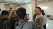 Sat Reskrim Polres Garut bergerak cepat menindaklanjuti viralnya rekaman CCTV yang menunjukkan dugaan pelecehan terhadap pasien perempuan hamil oleh seorang oknum dokter kandungan di sebuah klinik di Garut.