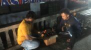 Satuan Reserse Narkoba (Sat Narkoba) Polres Garut kembali menggelar operasi penertiban minuman keras (miras) dalam rangka menciptakan situasi yang aman dan kondusif. 