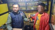 Satuan Reserse Narkoba Polres Garut kembali menggelar Operasi Cipta Kondisi (Cipkon) dalam rangka mengantisipasi gangguan keamanan dan ketertiban masyarakat (kamtibmas), Sabtu malam (17/5/2025).