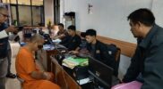 Pada hari Kamis, 22 Mei 2025 Unit IV PPA Sat Reskrim Polres Garut berhasil mengamankan pelaku pencabulan terhadap anak dibawah umur yang terjadi di Kecamatan Cikajang.   