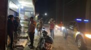 Kepolisian Sektor (Polsek) Sukawening, di bawah naungan Polres Garut, mulai mengintensifkan patroli malam sebagai tindak lanjut dari kebijakan baru Pemerintah Provinsi Jawa Barat yang membatasi aktivitas malam bagi pelajar.