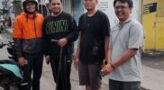 Menyusul gangguan distribusi air bersih yang melanda wilayah Garut Kota selama dua hari berturut-turut, PDAM Tirta Intan Kabupaten Garut langsung bergerak cepat. Pada Minggu, 22 Juni 2025, PLT Direksi PDAM melakukan kunjungan langsung ke Cabang Garut Kota untuk melakukan evaluasi dan menyusun rencana aksi peningkatan pelayanan.