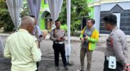 Dalam rangka mendukung pelaksanaan Operasi Patuh Lodaya 2025, Polres Garut bersama Polsek Jajaran melaksanakan kegiatan Dikmas Lantas (Pendidikan Masyarakat Lalu Lintas) serta peneguran ringan dan himbauan langsung kepada pengguna jalan, khususnya pengendara roda dua (R2) dan roda empat (R4), Senin (14/07/2025) pagi.