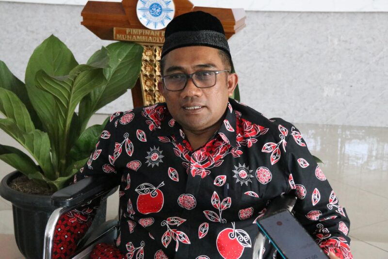 Pimpinan Cabang Ikatan Mahasiswa Muhammadiyah (PC IMM) Kabupaten Garut menggelar Musyawarah Cabang (Muscab) ke-XIX untuk periode 2025-2026. Acara ini berlangsung di Gedung Dakwah Muhammadiyah, Jalan Pembangunan, Kecamatan Tarogong Kidul, Sabtu (26/7/2025), dan menjadi titik penting regenerasi kepemimpinan serta perumusan arah strategis IMM ke depan.