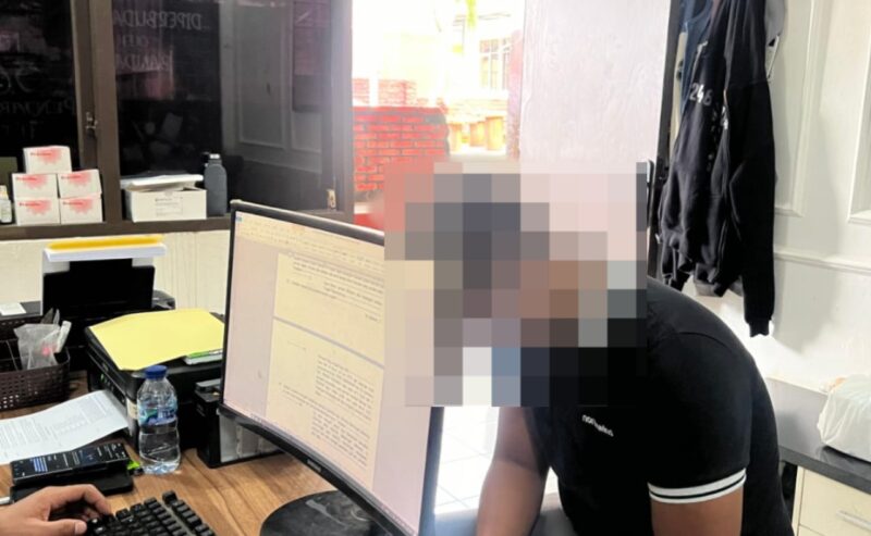 Satuan Reserse Narkoba Polres Garut kembali mencetak prestasi dalam mengungkap kasus tindak pidana penyalahgunaan dan peredaran gelap narkotika. Seorang pemuda berinisial RY (21), warga Kecamatan Garut Kota, berhasil diamankan polisi pada Minggu (17/8/2025) sekitar pukul 17.00 WIB.