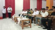 Upaya mewujudkan Lembaga Pemasyarakatan (Lapas) bersih dari narkoba terus digencarkan. Lapas Kelas II A Garut bersama Badan Narkotika Nasional Kabupaten (BNNK) Garut resmi membuka kegiatan Rehabilitasi Sosial Pemasyarakatan Tahun Anggaran 2025.